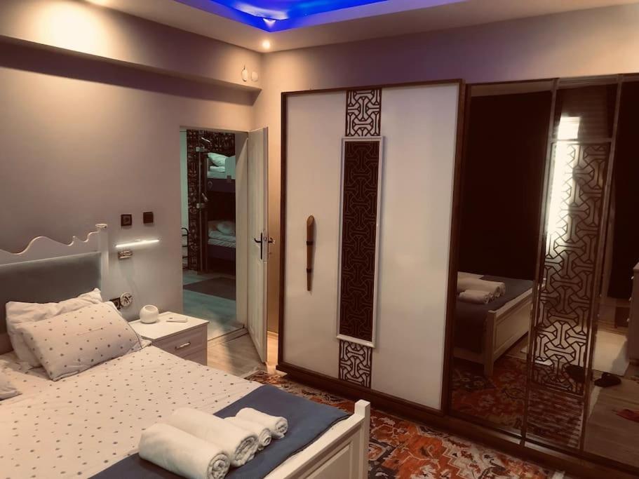Apartamento Helios House Antalya Exterior foto