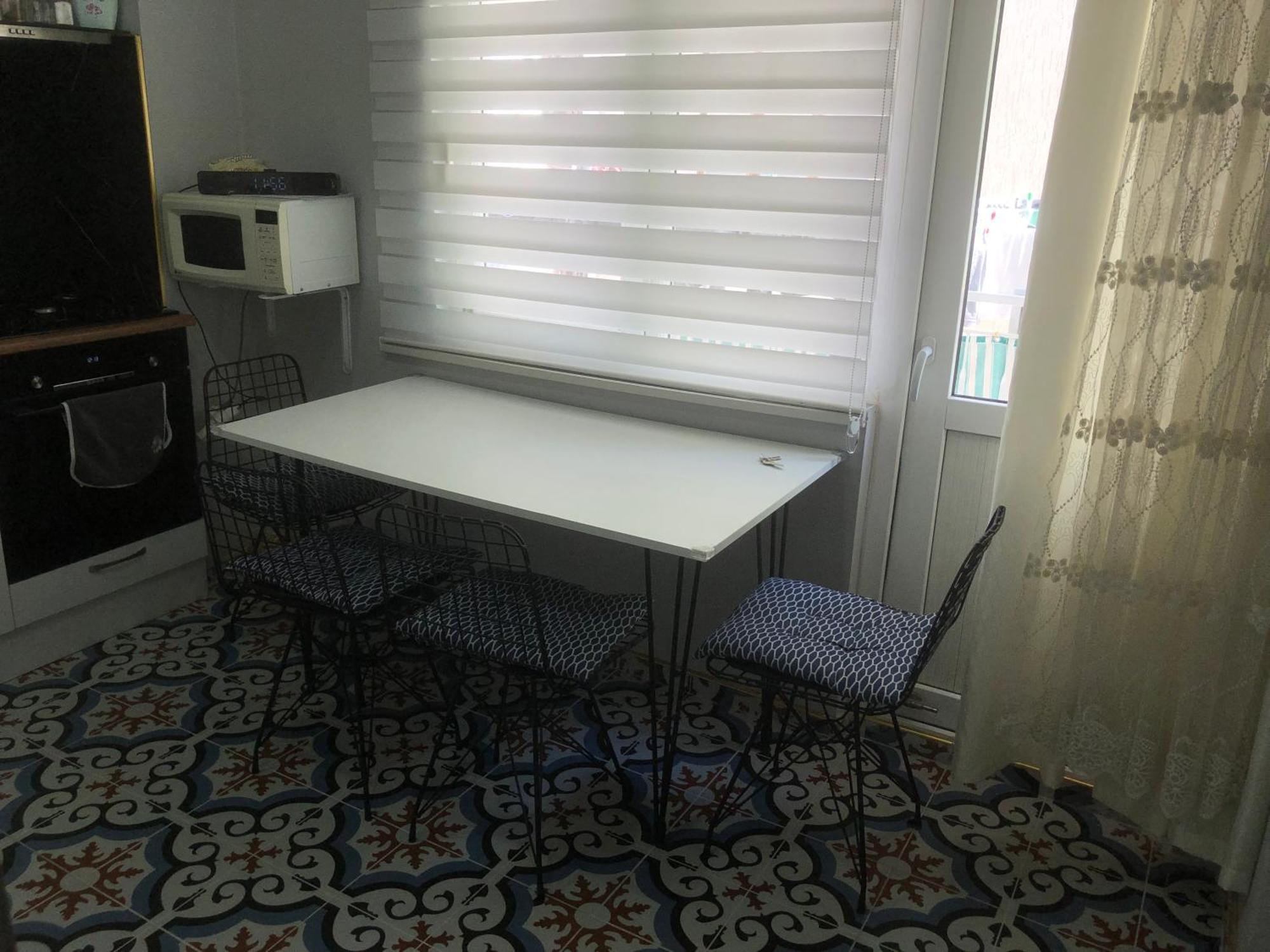 Apartamento Helios House Antalya Exterior foto